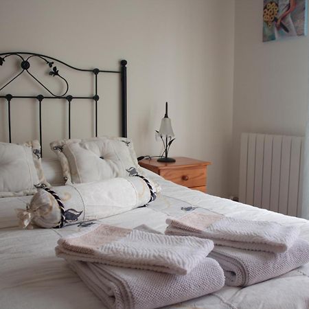 Apartamento Playa Sabaris-Baiona Buitenkant foto
